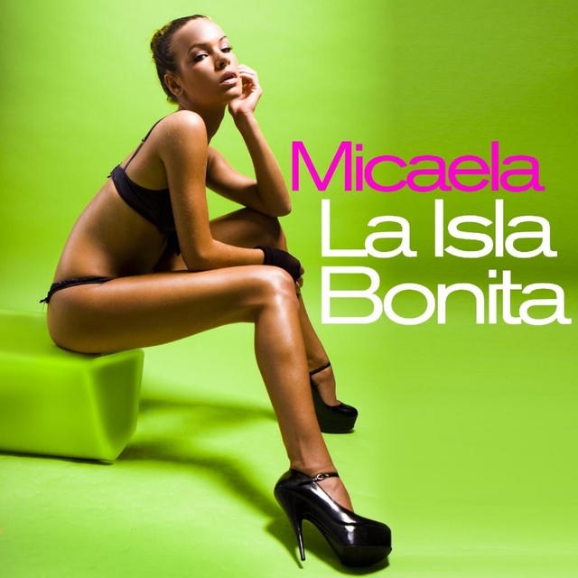 Couverture de La Isla Bonita