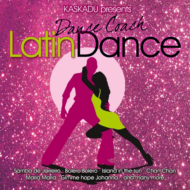 Dance Coach Latin Dance