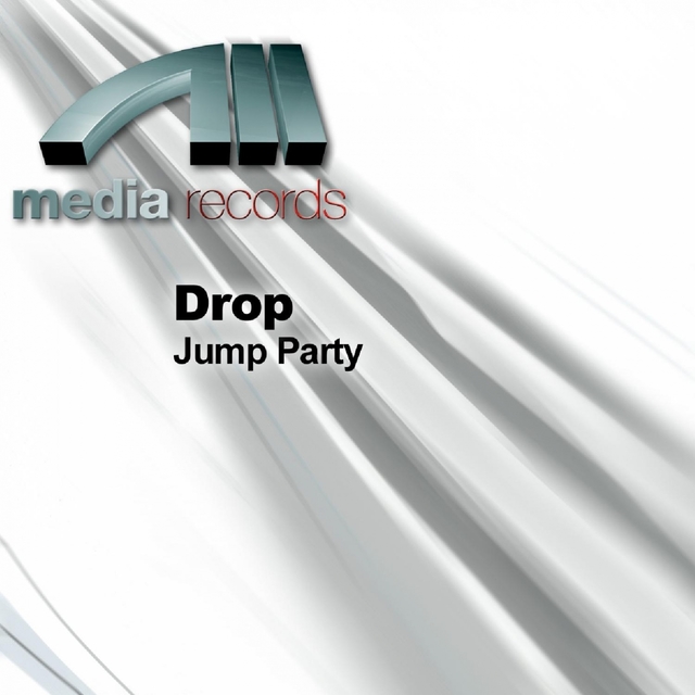 Couverture de Jump Party