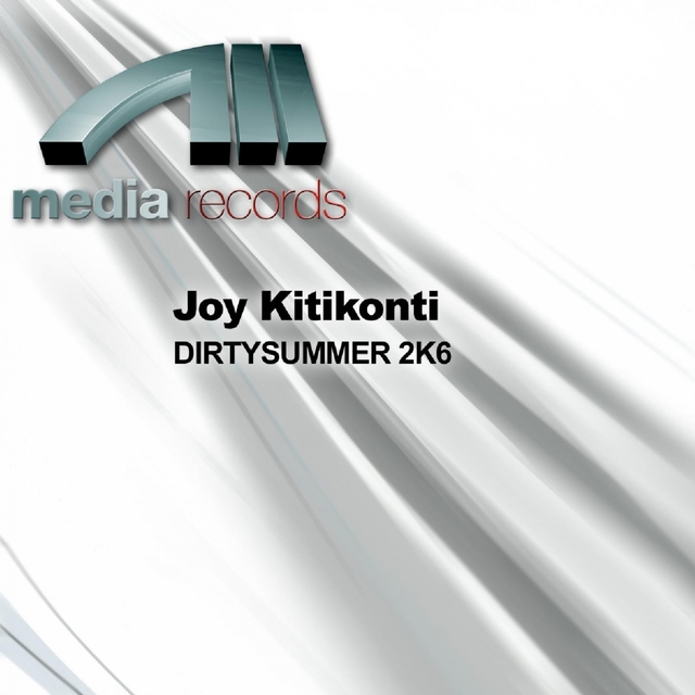 Couverture de DIRTYSUMMER 2K6