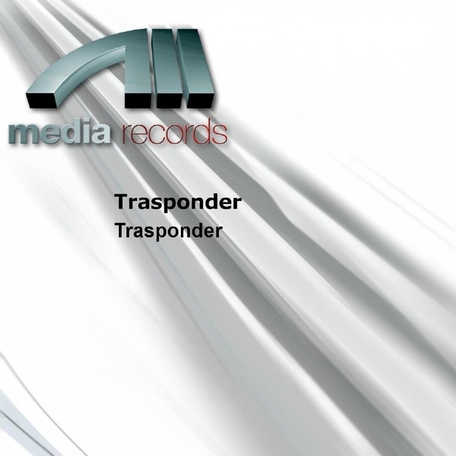 Trasponder