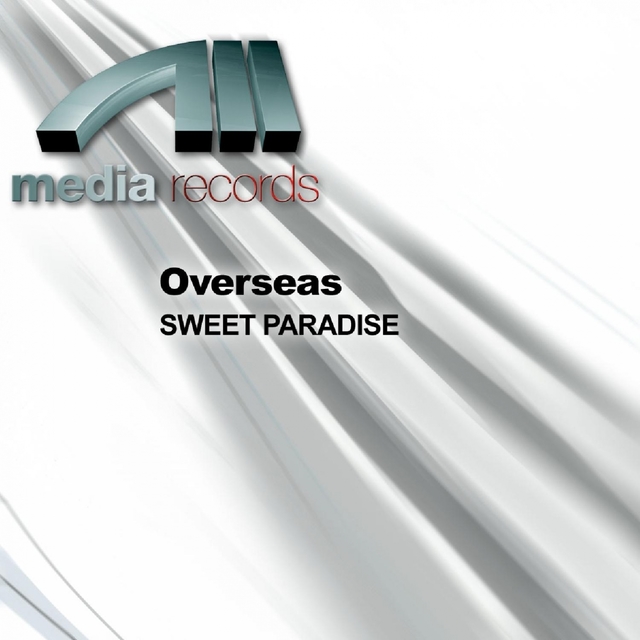 Couverture de SWEET PARADISE