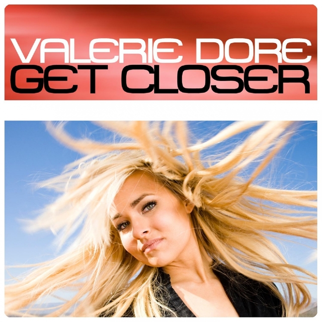 Couverture de Get Closer