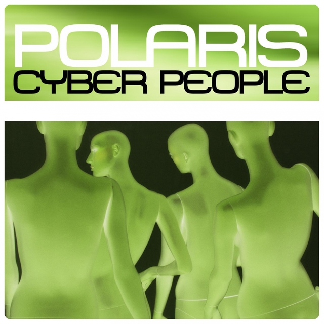 Couverture de Polaris