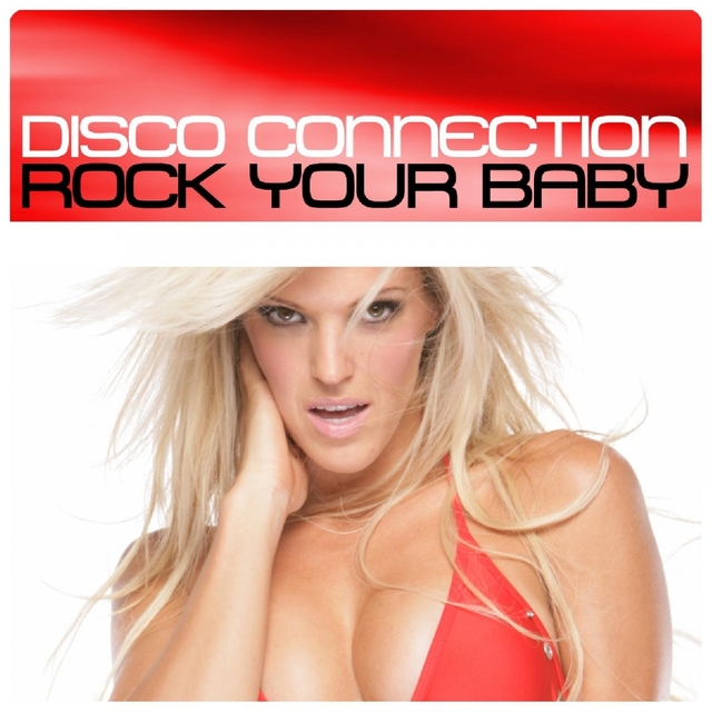 Couverture de Rock Your Baby