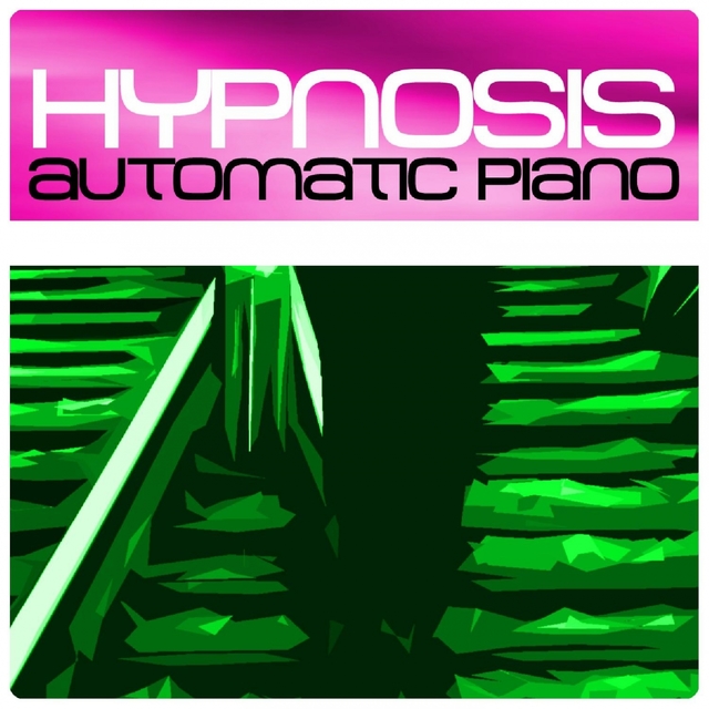 Couverture de Automatic Piano