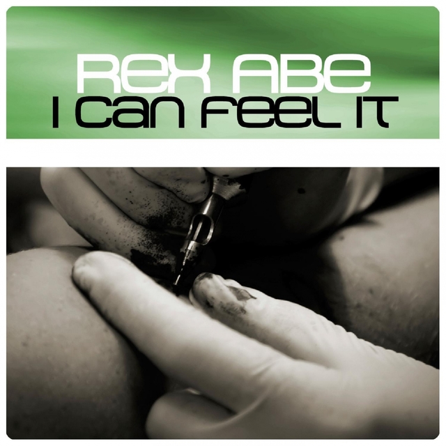 Couverture de I Can Feel It