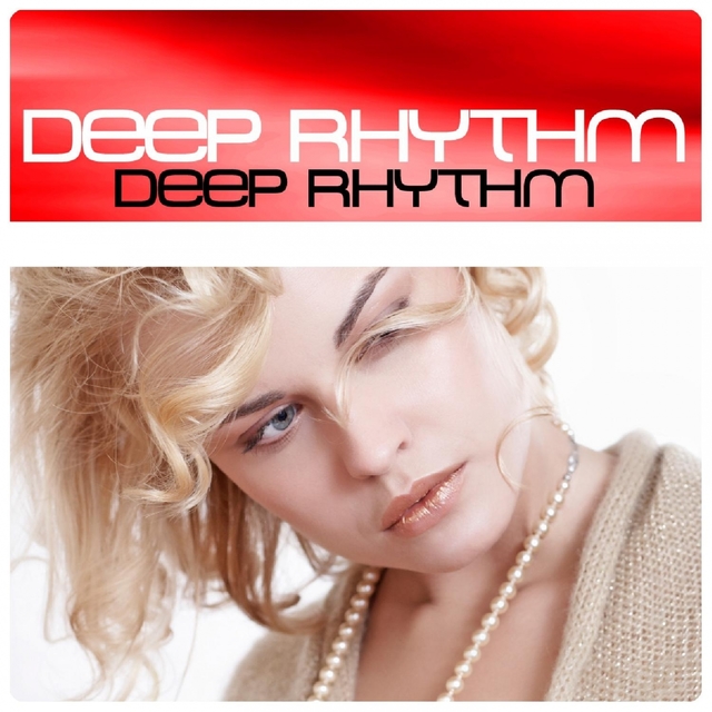 Couverture de Deep Rhythm