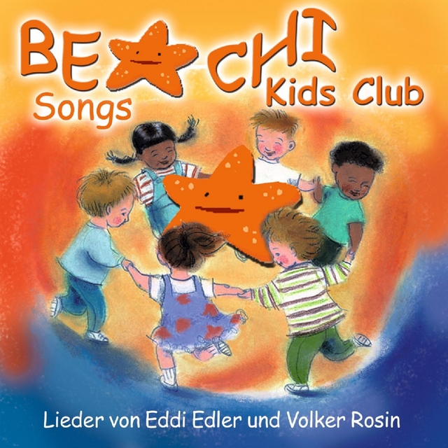 Kids Beach Club