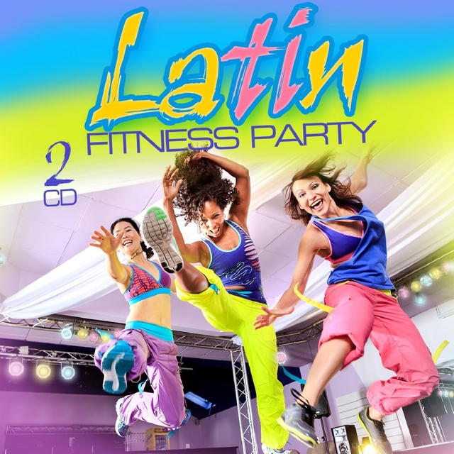 Latin Fitness Party