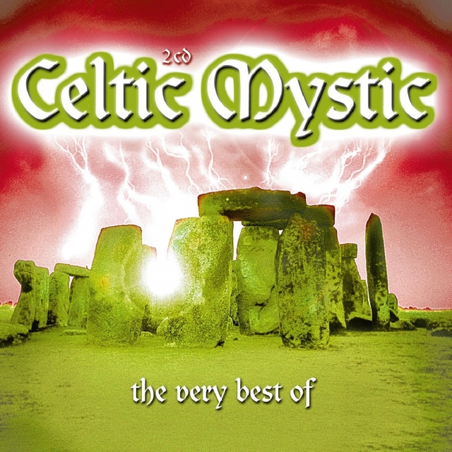 Couverture de Celtic Mystic - The Very Best Of