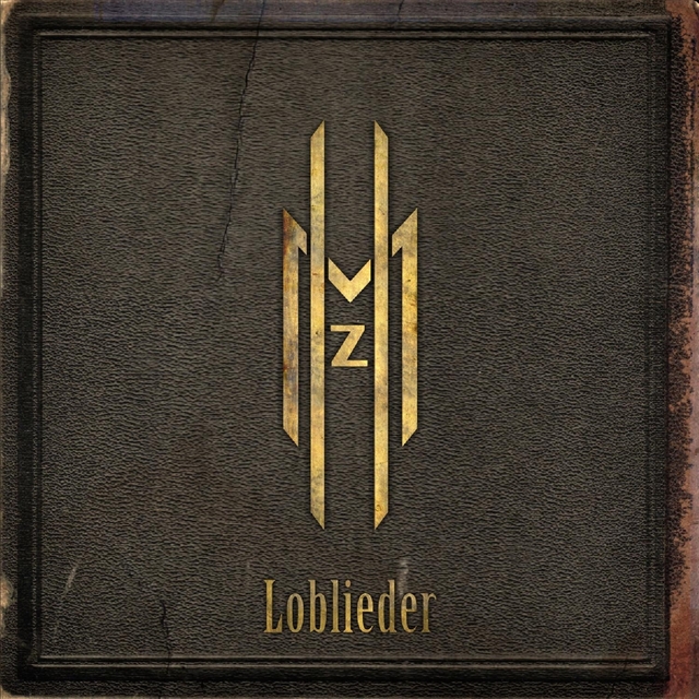 Couverture de Loblieder (Megaherz-Remixed)