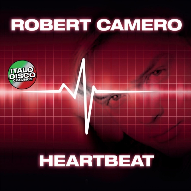 Couverture de Heartbeat