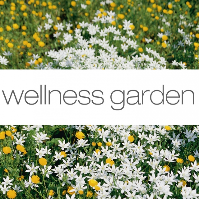 Couverture de Wellness Garden