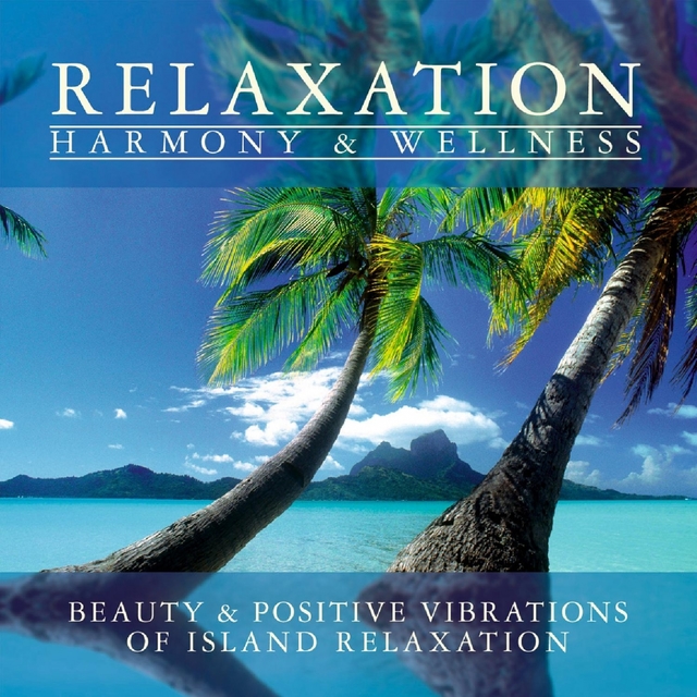 Couverture de Island Relaxation