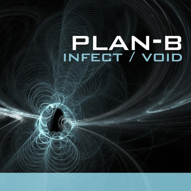 Couverture de Infekt / Void