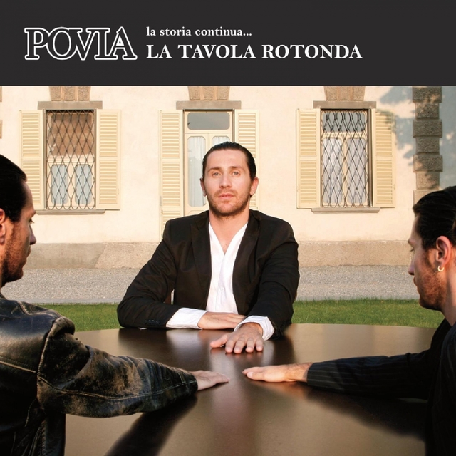 La Tavola Rotonda