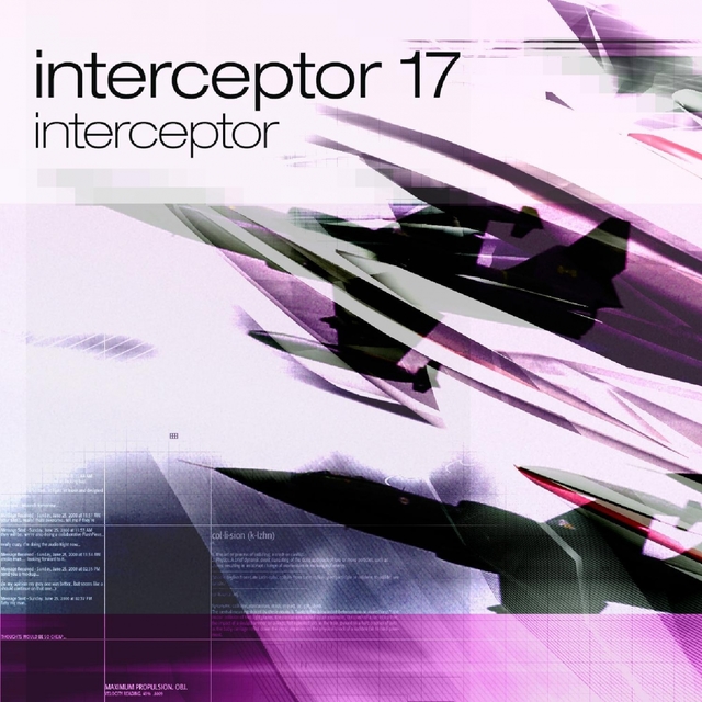 Interceptor 17