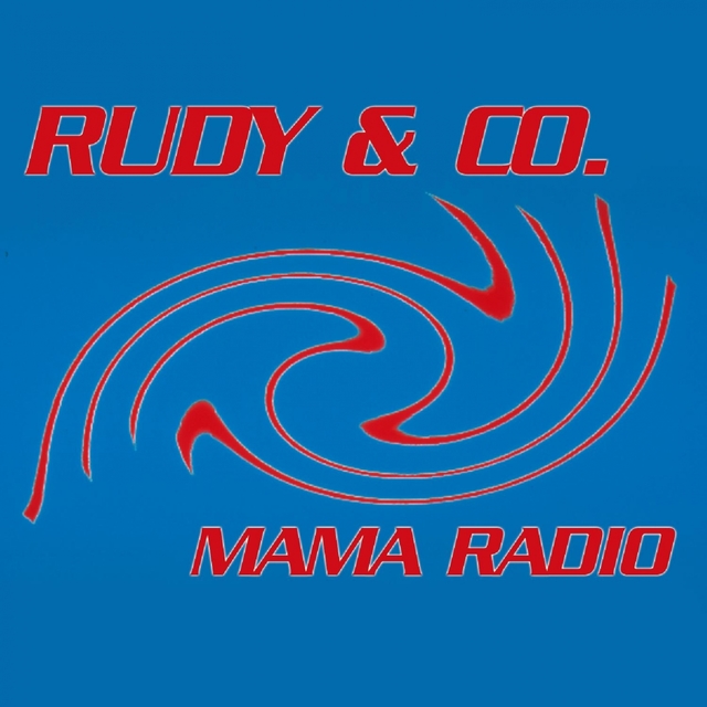 Couverture de Mama Radio