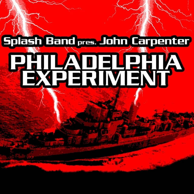 Philadelphia Experiment