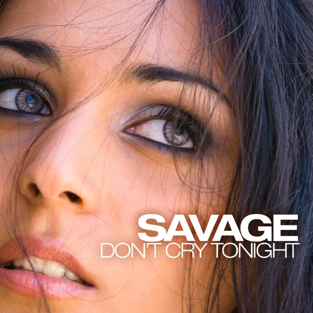 Couverture de Don't Cry Tonight