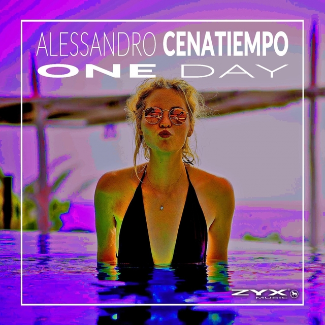 Couverture de One Day