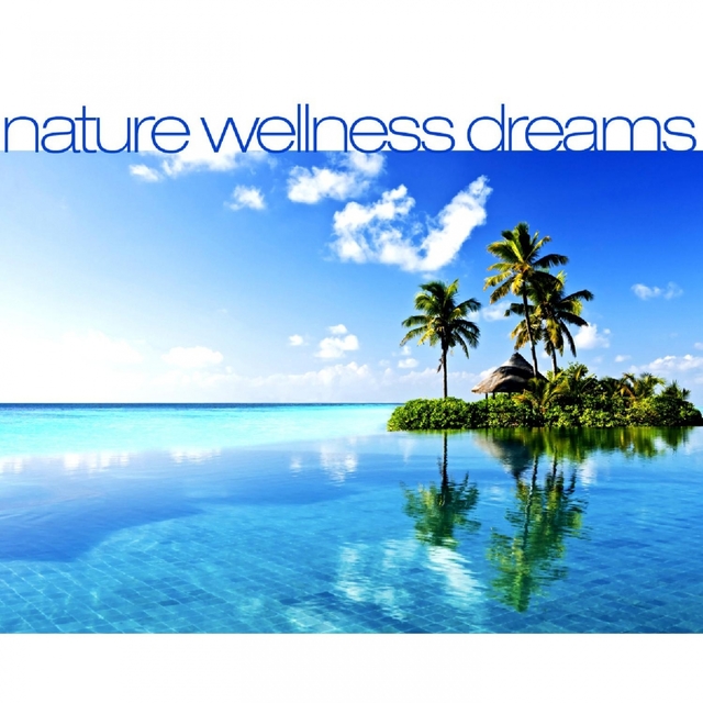 Couverture de Nature Wellness Dreams