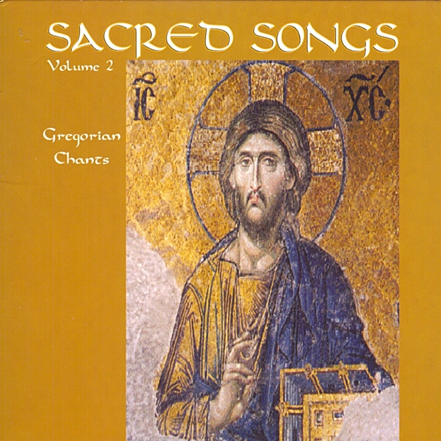 Sacred Songs Vol. 2