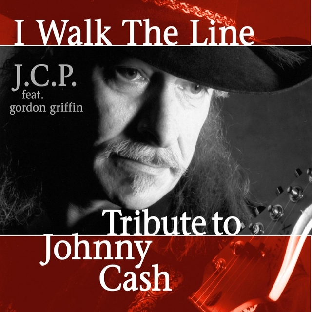 Couverture de I Walk The Line