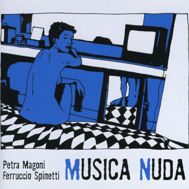 Musica Nuda (Bonus Track Version)