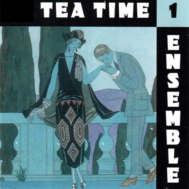 Tea Time Ensemble, Vol. 1