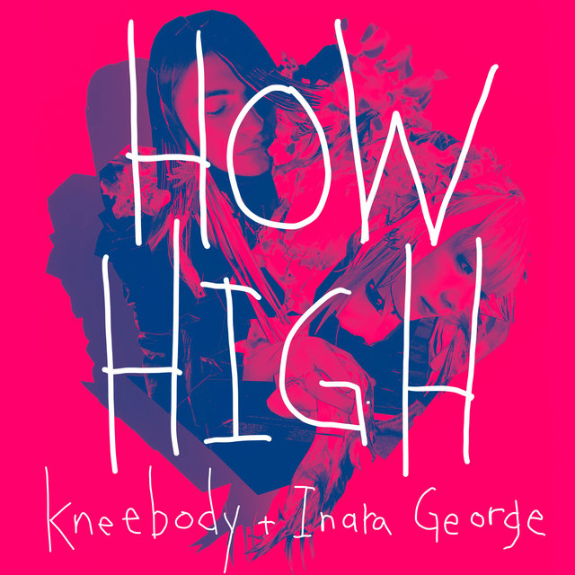 Couverture de How High