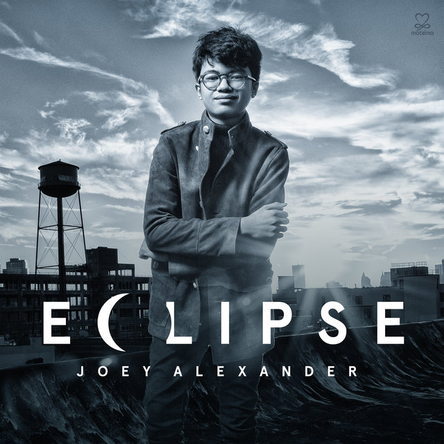 Couverture de Eclipse