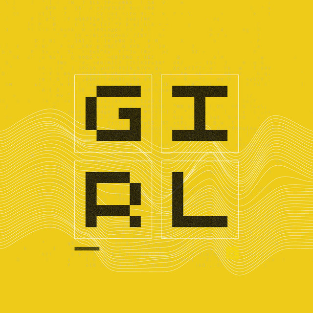 Couverture de GIRL