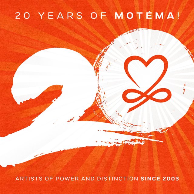 20 Years of Motéma!