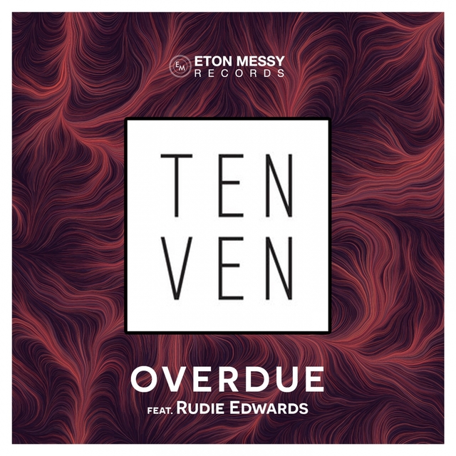 Couverture de Overdue