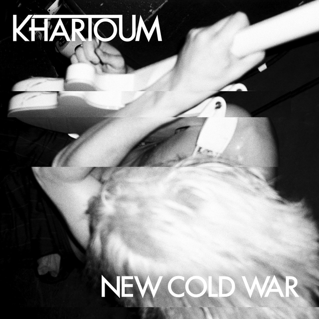 New Cold War