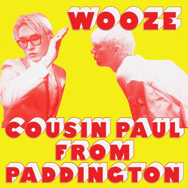 Couverture de Cousin Paul from Paddington