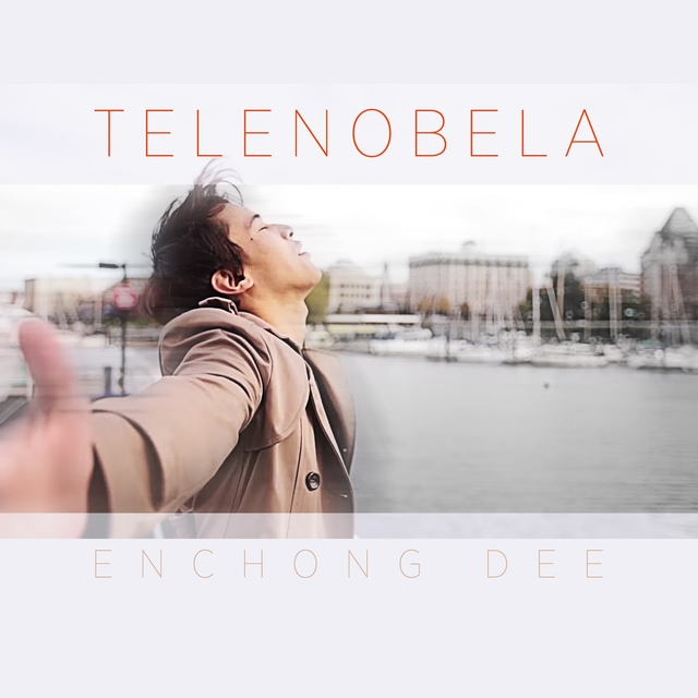 Couverture de Telenobela