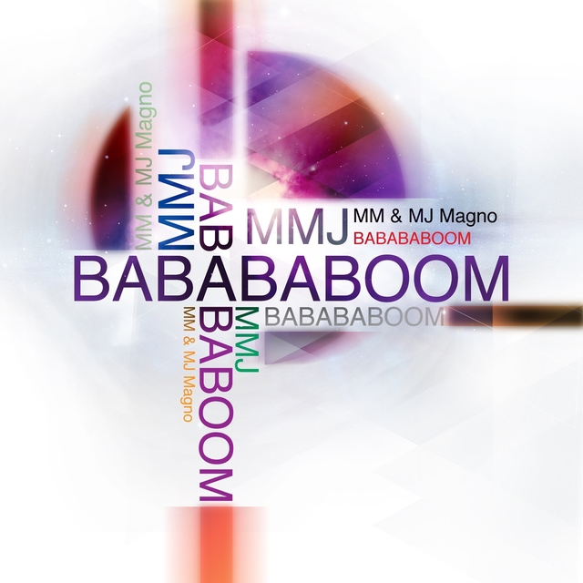 Couverture de Babababoom