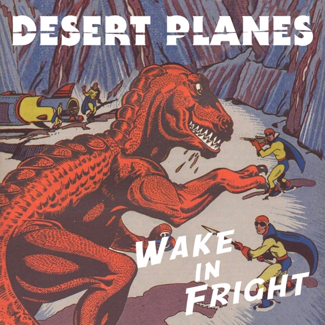 Wake In Fright