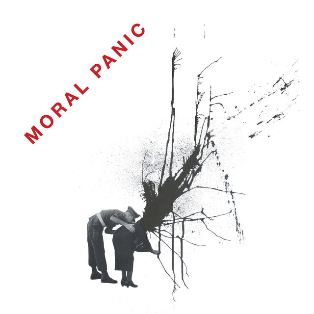 Couverture de Moral Panic