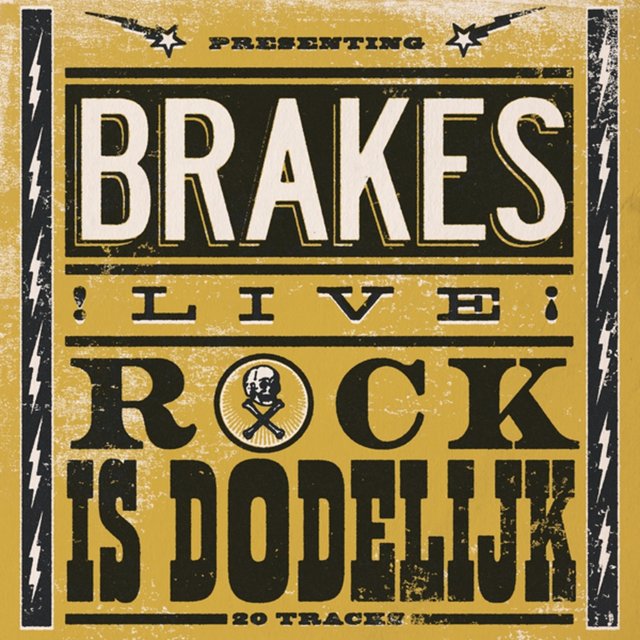 Rock Is Dodelijk