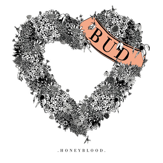 Couverture de Bud