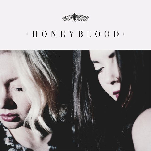 Couverture de Honeyblood