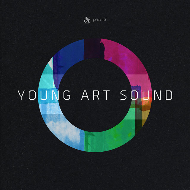 Couverture de Young Art Sound