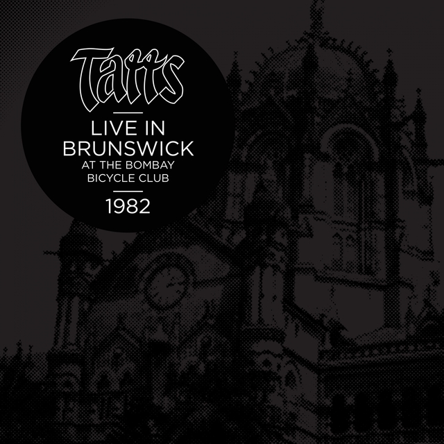 Tatts: Live in Brunswick