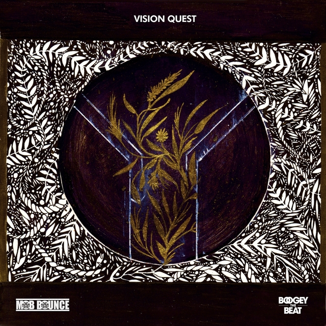 Vision Quest