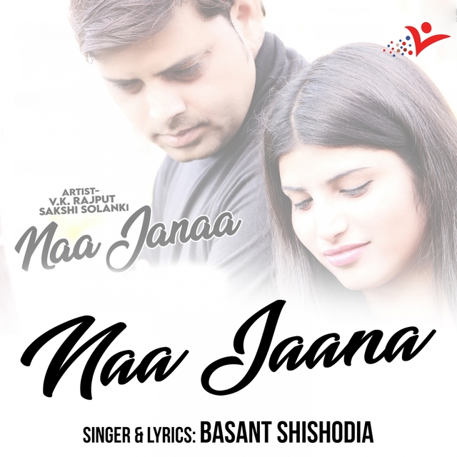 Couverture de Naa Jaana Naa Jaana