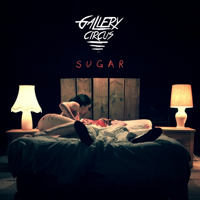 Couverture de Sugar